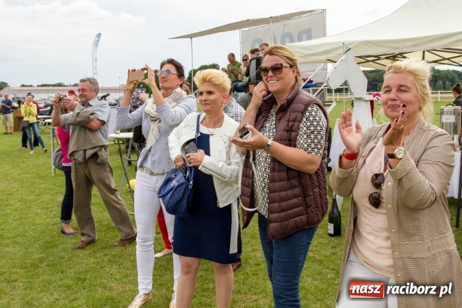 Zdjęcie w galerii na portalu naszraciborz.pl: W Zakrzowie zakończył się Silesia Summer Classic Polo Cup wiadomości z regionu