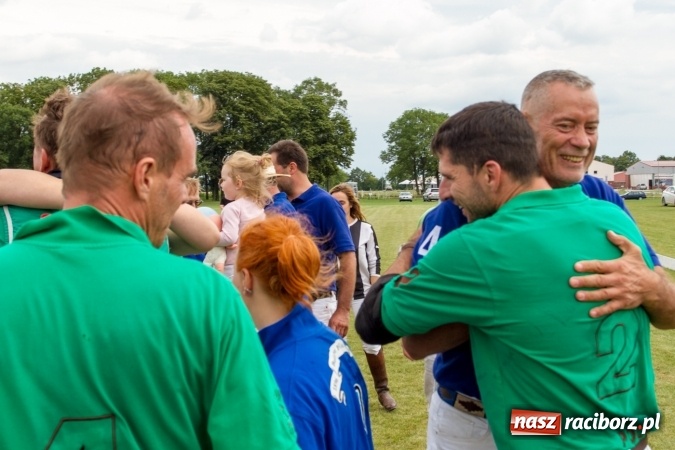 Zdjęcie w galerii na portalu naszraciborz.pl: W Zakrzowie zakończył się Silesia Summer Classic Polo Cup wiadomości z regionu