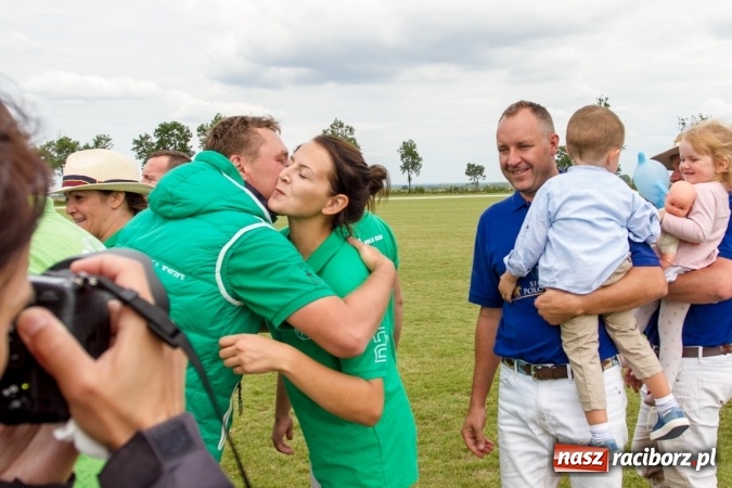Zdjęcie w galerii na portalu naszraciborz.pl: W Zakrzowie zakończył się Silesia Summer Classic Polo Cup wiadomości z regionu