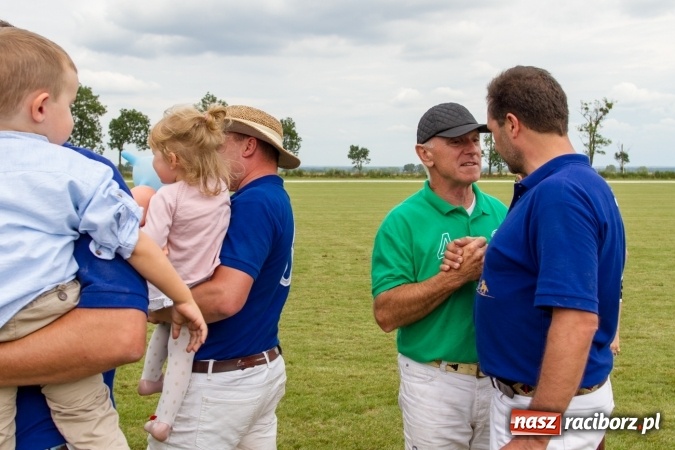 Zdjęcie w galerii na portalu naszraciborz.pl: W Zakrzowie zakończył się Silesia Summer Classic Polo Cup wiadomości z regionu