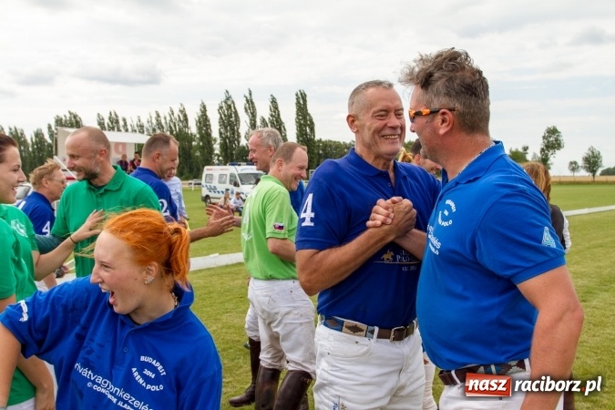 Zdjęcie w galerii na portalu naszraciborz.pl: W Zakrzowie zakończył się Silesia Summer Classic Polo Cup wiadomości z regionu
