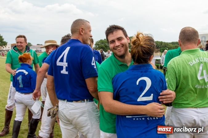 Zdjęcie w galerii na portalu naszraciborz.pl: W Zakrzowie zakończył się Silesia Summer Classic Polo Cup wiadomości z regionu