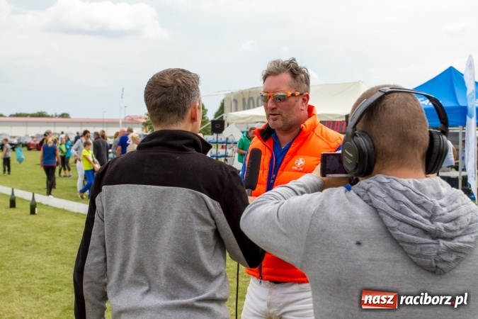 Zdjęcie w galerii na portalu naszraciborz.pl: W Zakrzowie zakończył się Silesia Summer Classic Polo Cup wiadomości z regionu
