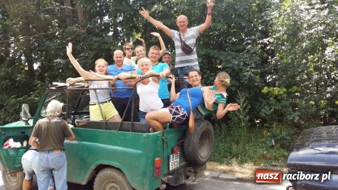 Zdjęcie w galerii na portalu naszraciborz.pl: Tancerze promowali gminę Nędza na festiwalu w Bułgarii wiadomości z regionu