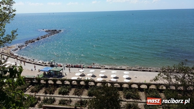 Zdjęcie w galerii na portalu naszraciborz.pl: Tancerze promowali gminę Nędza na festiwalu w Bułgarii wiadomości z regionu