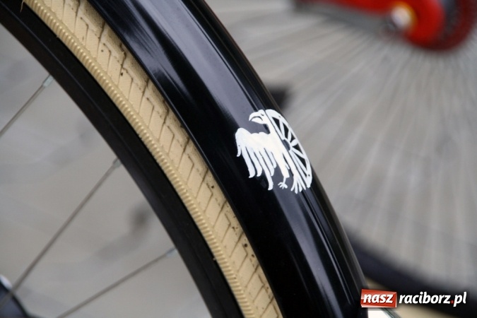 Zdjęcie w galerii na portalu naszraciborz.pl: Wypożyczalnie rowerowe już działają  wiadomości z regionu