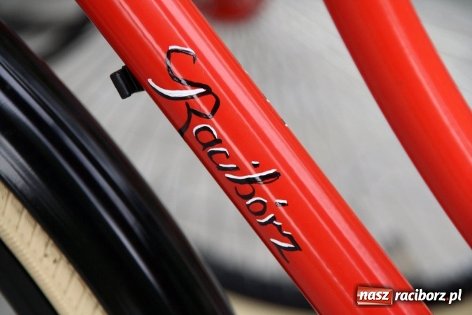 Zdjęcie w galerii na portalu naszraciborz.pl: Wypożyczalnie rowerowe już działają  wiadomości z regionu