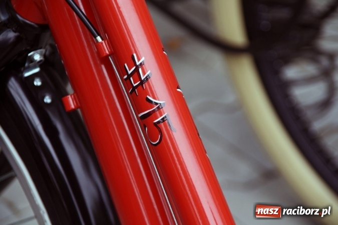 Zdjęcie w galerii na portalu naszraciborz.pl: Wypożyczalnie rowerowe już działają  wiadomości z regionu