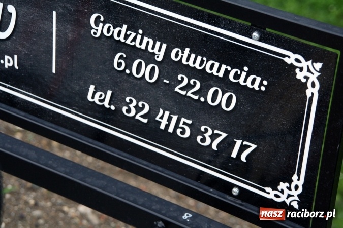 Zdjęcie w galerii na portalu naszraciborz.pl: Wypożyczalnie rowerowe już działają  wiadomości z regionu