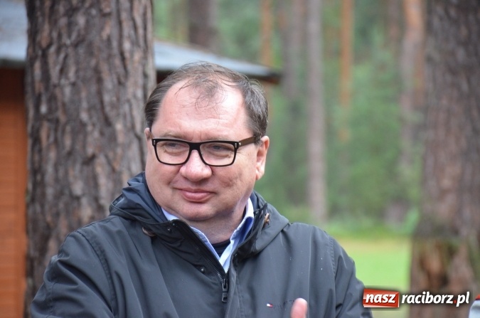 Zdjęcie w galerii na portalu naszraciborz.pl: Z wizytą w Ośrodku Harcerskim w Kokotku  wiadomości z regionu