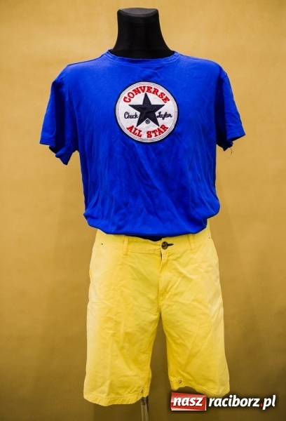 Zdjęcie w galerii na portalu naszraciborz.pl: Lato, lato, lato, lato czeka... Nocne letnie szperanie w Rabanie wiadomości z regionu