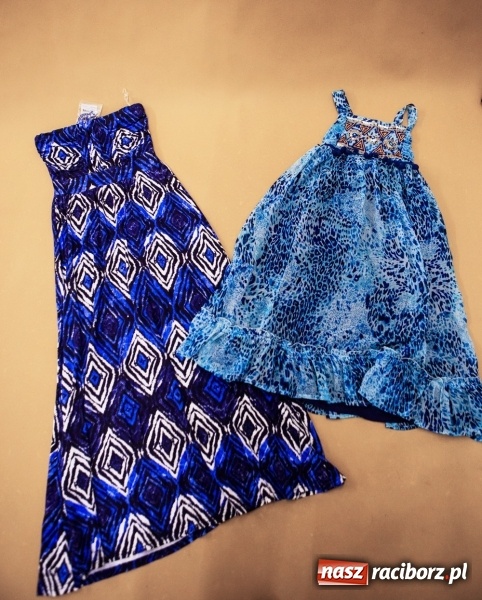 Zdjęcie w galerii na portalu naszraciborz.pl: Lato, lato, lato, lato czeka... Nocne letnie szperanie w Rabanie wiadomości z regionu