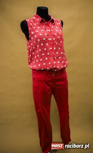 Zdjęcie w galerii na portalu naszraciborz.pl: Lato, lato, lato, lato czeka... Nocne letnie szperanie w Rabanie wiadomości z regionu