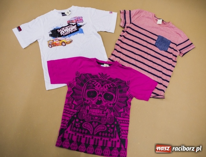 Zdjęcie w galerii na portalu naszraciborz.pl: Lato, lato, lato, lato czeka... Nocne letnie szperanie w Rabanie wiadomości z regionu