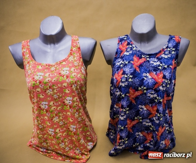 Zdjęcie w galerii na portalu naszraciborz.pl: Lato, lato, lato, lato czeka... Nocne letnie szperanie w Rabanie wiadomości z regionu