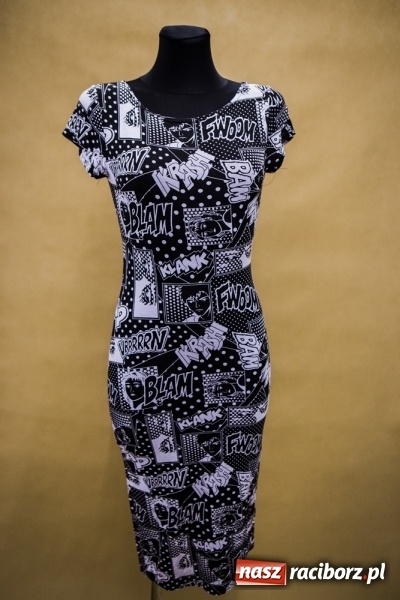 Zdjęcie w galerii na portalu naszraciborz.pl: Lato, lato, lato, lato czeka... Nocne letnie szperanie w Rabanie wiadomości z regionu