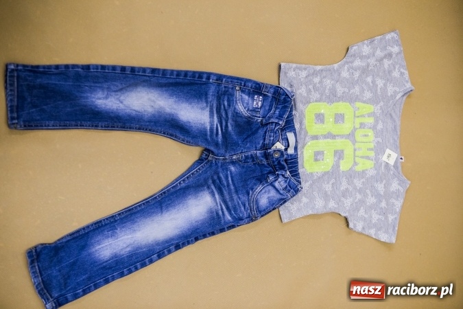 Zdjęcie w galerii na portalu naszraciborz.pl: Lato, lato, lato, lato czeka... Nocne letnie szperanie w Rabanie wiadomości z regionu