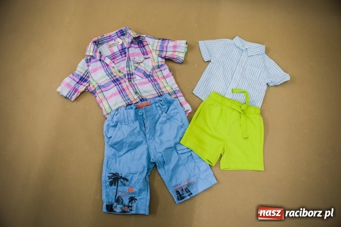 Zdjęcie w galerii na portalu naszraciborz.pl: Lato, lato, lato, lato czeka... Nocne letnie szperanie w Rabanie wiadomości z regionu