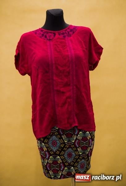 Zdjęcie w galerii na portalu naszraciborz.pl: Lato, lato, lato, lato czeka... Nocne letnie szperanie w Rabanie wiadomości z regionu