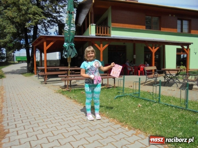 Zdjęcie w galerii na portalu naszraciborz.pl: Tenisiści TKKF Rafako na zgrupowaniu w Opawie  wiadomości z regionu