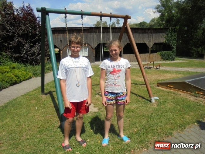 Zdjęcie w galerii na portalu naszraciborz.pl: Tenisiści TKKF Rafako na zgrupowaniu w Opawie  wiadomości z regionu