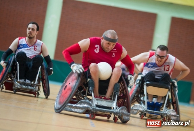 Zdjęcie w galerii na portalu naszraciborz.pl: Raciborzanie zorganizowali turniej w Warszawie  wiadomości z regionu
