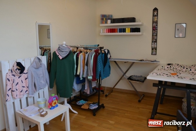 Zdjęcie w galerii na portalu naszraciborz.pl: Zamkowy inkubator przedsiębiorczości działa wiadomości z regionu