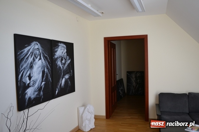 Zdjęcie w galerii na portalu naszraciborz.pl: Zamkowy inkubator przedsiębiorczości działa wiadomości z regionu