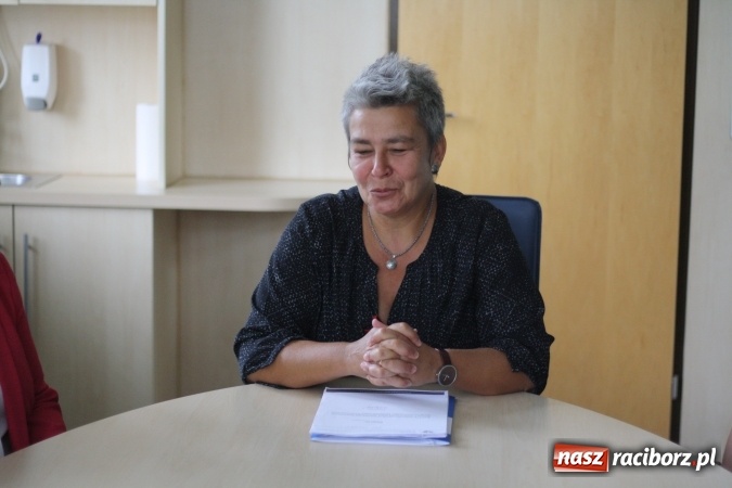 Zdjęcie w galerii na portalu naszraciborz.pl: Będziemy świętować 800 lat praw miejskich Raciborza. Wybrano logo na obchody tego wydarzenia wiadomości z regionu