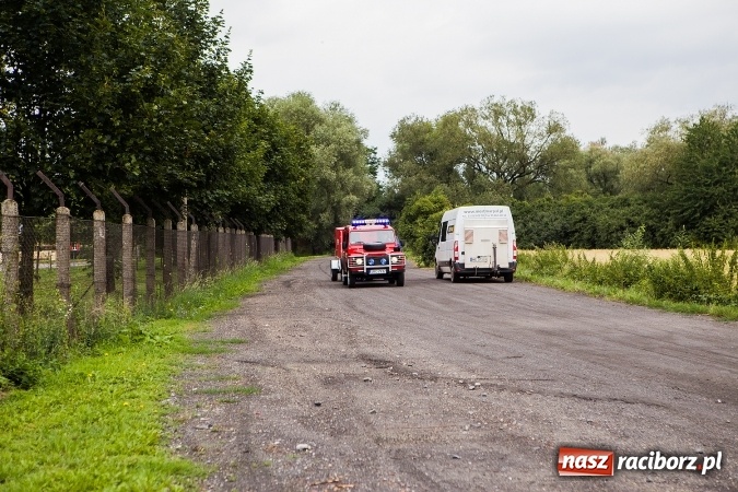 Zdjęcie w galerii na portalu naszraciborz.pl: Komenda powiatowa sprawdziła gotowość bojową raciborskich jednostek OSP wiadomości z regionu