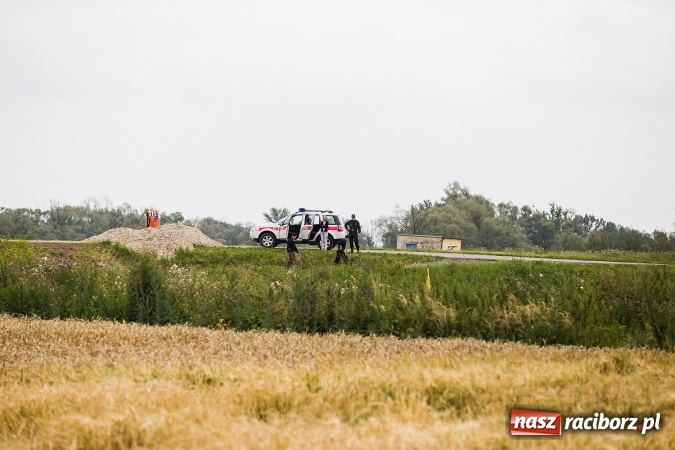 Zdjęcie w galerii na portalu naszraciborz.pl: Komenda powiatowa sprawdziła gotowość bojową raciborskich jednostek OSP wiadomości z regionu