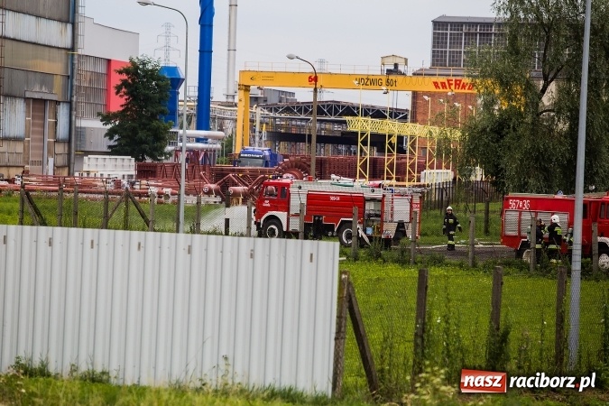 Zdjęcie w galerii na portalu naszraciborz.pl: Komenda powiatowa sprawdziła gotowość bojową raciborskich jednostek OSP wiadomości z regionu