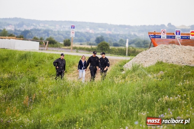 Zdjęcie w galerii na portalu naszraciborz.pl: Komenda powiatowa sprawdziła gotowość bojową raciborskich jednostek OSP wiadomości z regionu