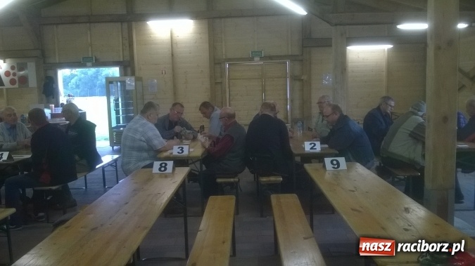 Zdjęcie w galerii na portalu naszraciborz.pl: Festyn Sołecki w Rudach za nami wiadomości z regionu