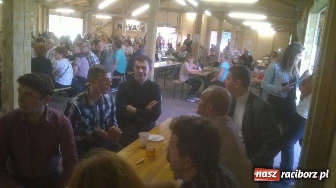 Zdjęcie w galerii na portalu naszraciborz.pl: Festyn Sołecki w Rudach za nami wiadomości z regionu