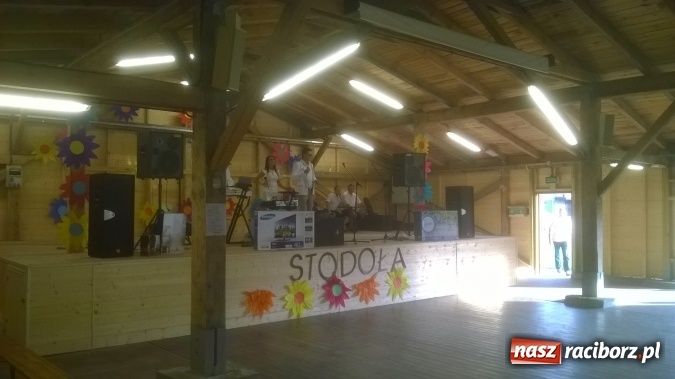 Zdjęcie w galerii na portalu naszraciborz.pl: Festyn Sołecki w Rudach za nami wiadomości z regionu