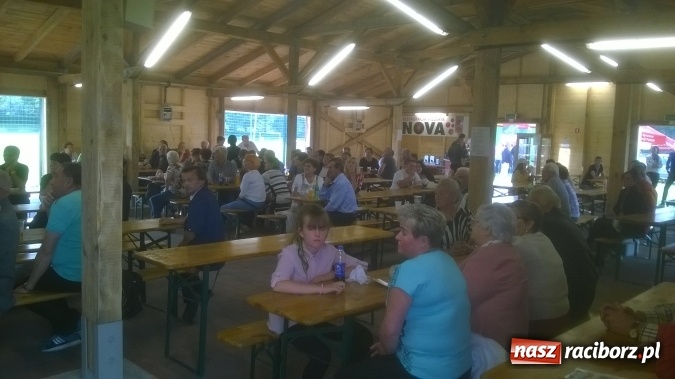 Zdjęcie w galerii na portalu naszraciborz.pl: Festyn Sołecki w Rudach za nami wiadomości z regionu
