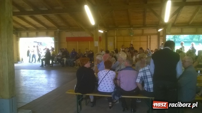 Zdjęcie w galerii na portalu naszraciborz.pl: Festyn Sołecki w Rudach za nami wiadomości z regionu