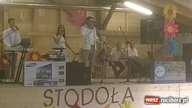 Zdjęcie w galerii na portalu naszraciborz.pl: Festyn Sołecki w Rudach za nami wiadomości z regionu