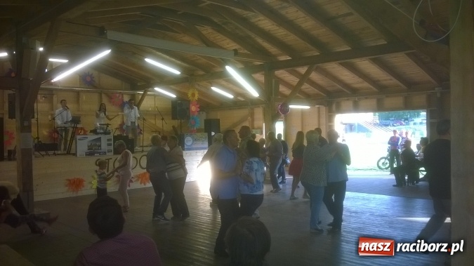 Zdjęcie w galerii na portalu naszraciborz.pl: Festyn Sołecki w Rudach za nami wiadomości z regionu