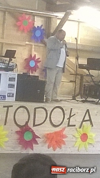 Zdjęcie w galerii na portalu naszraciborz.pl: Festyn Sołecki w Rudach za nami wiadomości z regionu