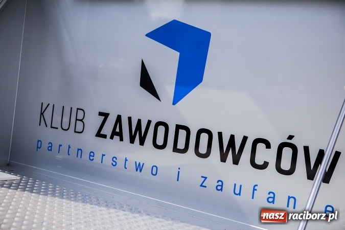 Zdjęcie w galerii na portalu naszraciborz.pl: Centrum Szkoleniowe Śnieżki zawitało do Raciborza wiadomości z regionu