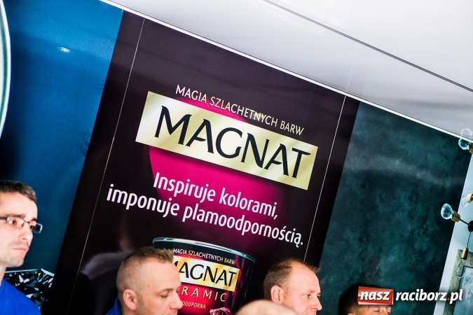 Zdjęcie w galerii na portalu naszraciborz.pl: Centrum Szkoleniowe Śnieżki zawitało do Raciborza wiadomości z regionu