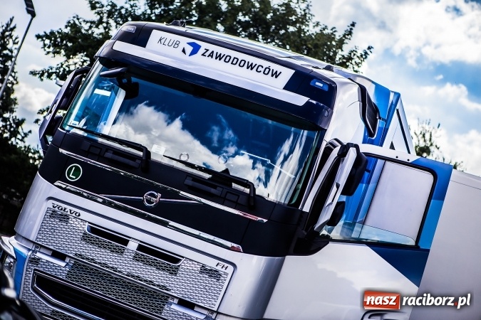 Zdjęcie w galerii na portalu naszraciborz.pl: Centrum Szkoleniowe Śnieżki zawitało do Raciborza wiadomości z regionu