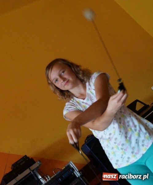 Zdjęcie w galerii na portalu naszraciborz.pl: Młodzież w Nędzy zainspirowana tradycją Nowej Zelandii. Jaką? wiadomości z regionu