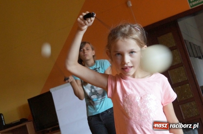 Zdjęcie w galerii na portalu naszraciborz.pl: Młodzież w Nędzy zainspirowana tradycją Nowej Zelandii. Jaką? wiadomości z regionu