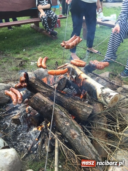 Zdjęcie w galerii na portalu naszraciborz.pl: Niezapomniana impreza i udana zabawa? Paintball w Tworkowie zna się na organizacji takich wydarzeń! wiadomości z regionu