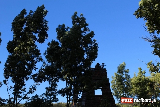 Zdjęcie w galerii na portalu naszraciborz.pl: Niezapomniana impreza i udana zabawa? Paintball w Tworkowie zna się na organizacji takich wydarzeń! wiadomości z regionu