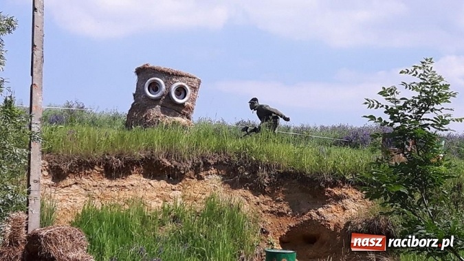 Zdjęcie w galerii na portalu naszraciborz.pl: Niezapomniana impreza i udana zabawa? Paintball w Tworkowie zna się na organizacji takich wydarzeń! wiadomości z regionu