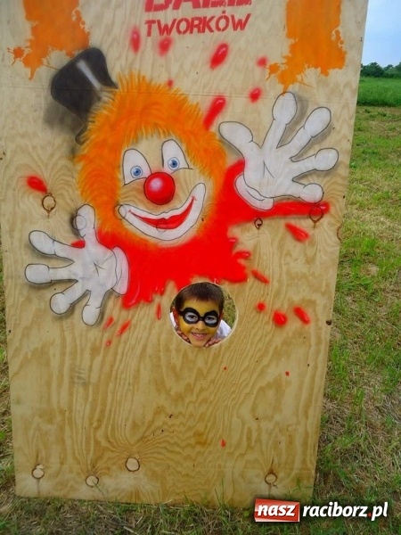 Zdjęcie w galerii na portalu naszraciborz.pl: Niezapomniana impreza i udana zabawa? Paintball w Tworkowie zna się na organizacji takich wydarzeń! wiadomości z regionu